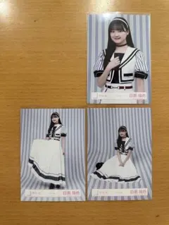 櫻坂46 生写真 小島凪紗 2点セット マリン衣装 ドームOP衣装 - メルカリ