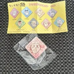 【新品未開封】くら寿司 アクリルマグネット ちいかわ シーサー