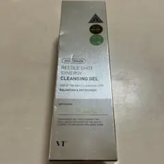 VTリードルショット　シナジークレンジングジェルのサムネイル