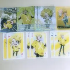 カラフルピーチ たっつん 紙類まとめ売り