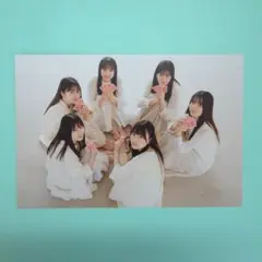 小島凪紗 BUBKA チェキ 画像・写真 | 櫻坂46“期待の新人”小島凪紗『ヤンジャン』初ソロ