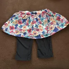 アンパンマン　スカッツ　110