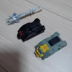 金剛夜叉明王様✩当時物 トランスフォーマー C-102 ハードヘッド