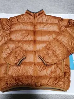 m*s様 mont-bell モンベル ライトアルパイン　ダウンジャケット　M