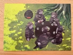 劇場版 忍たま乱太郎 ドクタケ忍者隊 最強の軍師 入場特典 第4弾