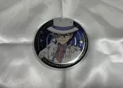 名探偵コナン 怪盗キッド ユニバ 缶バッジ