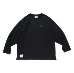 WTAPS ロンT ダブルタップス WTAPS 20SS DAWN. MOCK NECK LS /TEE. モック
