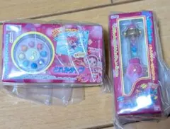 おジャ魔女どれみ ミニチュアパッケージコレクション ペペルトポロン 見習いタップ