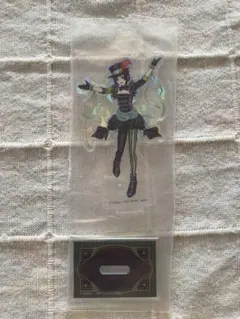 ツイステ 一番くじ 第八弾 D賞 リリア