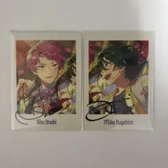 あんスタ！！ 10th ぱしゃっつ Valkyrie