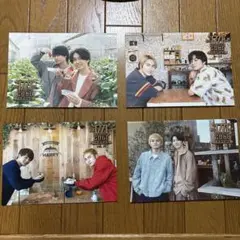DISH// ファンクラブマガジンセット　12冊　vol.12-23