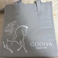 ゴディバ　保冷バッグ