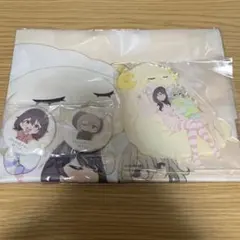 日々は過ぎれど飯うまし ひびめし プライズ品 ぬいぐるみ Vol.1 河合
