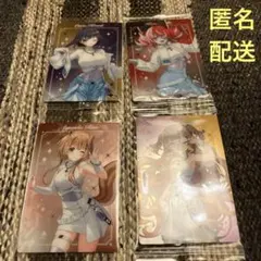 ホロライブ ウエハース カード まとめ売り