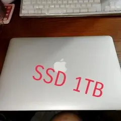 ssd 1tb ノートPC