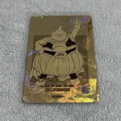 ドラゴンボールスーパーダイバーズ APT-030 魔人ブウ:善 パラレル
