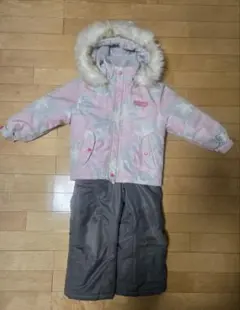 スキーウェア 110