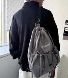 Dickies 2wayナップサックのサムネイル