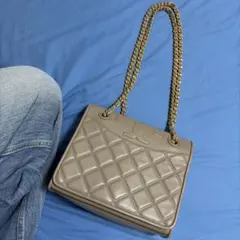 Tory Burch キルティング チェーンショルダーバッグのサムネイル