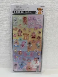 みに様専用 ディズニーボンボンドロップシール2シートセット