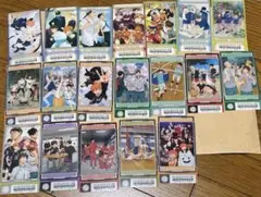 2025年最新】ハイキュー カード まとめ売りの人気アイテム - メルカリ