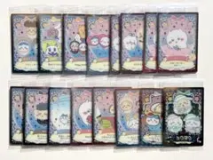 ちいかわ ウエハース カード