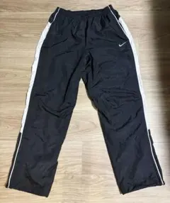 2026年最新】nike ナイロンパンツ 00sの人気アイテム - メルカリ