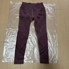 レア物メンズCW−Xランニング用パンツ ピンクと黒の星柄M - メルカリ