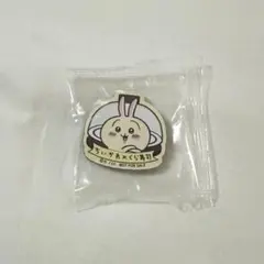 ちいかわ くら寿司 マグネットシート うさぎ & あのこ