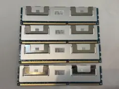 CENTURY PC3 12800 8GB 4枚 計32GB デスクトップ用のサムネイル