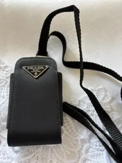 PRADA プラダ　小物ケース　4のサムネイル