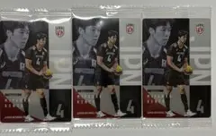 バレーボール男子日本代表 ツインウエハース 2026 宮浦健人