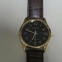 CASIO クォーツ 腕時計