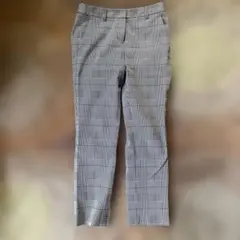 【新品同様】値下げ！試着のみ　セオリー　パンツ　スラックス