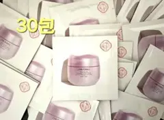 SHISEIDO　ホワイトルーセント オーバーナイトクリームのサムネイル