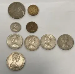 2026年最新】ハーフクラウン銀貨の人気アイテム - メルカリ