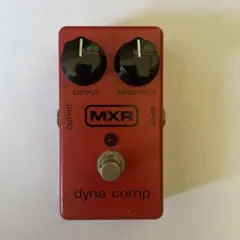 2026年最新】MXR DYNA-COMPの人気アイテム - メルカリ