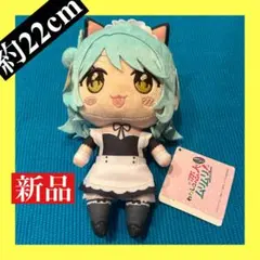わたなれ ぬいぐるみ マスコット 新品 タグ付