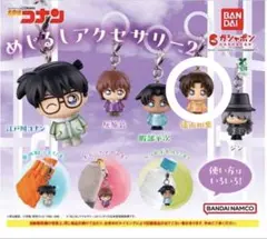 名探偵コナン めじるしアクセサリー2 遠山和葉
