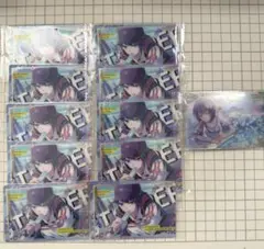 在*分様 プロセカ 桐谷遥 ウエハース 4 10