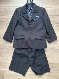 セレモニースーツ男の子 120