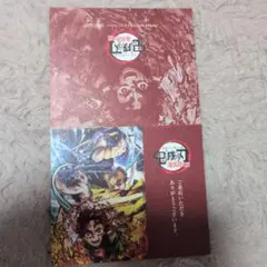 鬼滅の刃　ダイニング　ウェルカムポップ 遊郭編