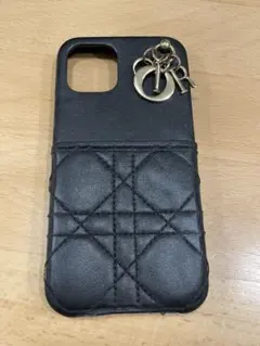 iPhone12Pro ケース　Diorケース