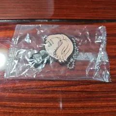 東京リベンジャーズ ラバーストラップ　乾青宗