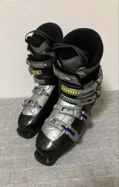 Salomon フリースキーブーツ