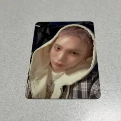 SHINee Atmos MD 購入特典トレカ KEY - メルカリ