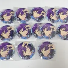 礼瀬マヨイ　痛バッグ　グッズセット（おまけ） 礼瀬マヨイ 缶バッジ A4痛バッグセット