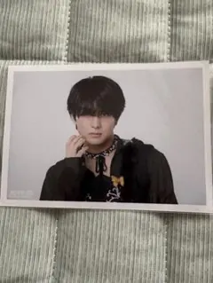 超特急 生写真 A NINE LIVES ハル