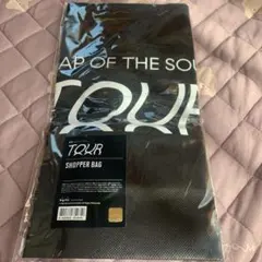 BTS TOUR SHOPPER BAG