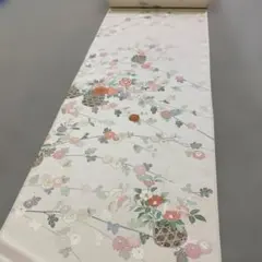 2026年最新】金駒刺繍訪問着の人気アイテム - メルカリ